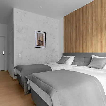 Boutique Hotel Французький Квартал-2